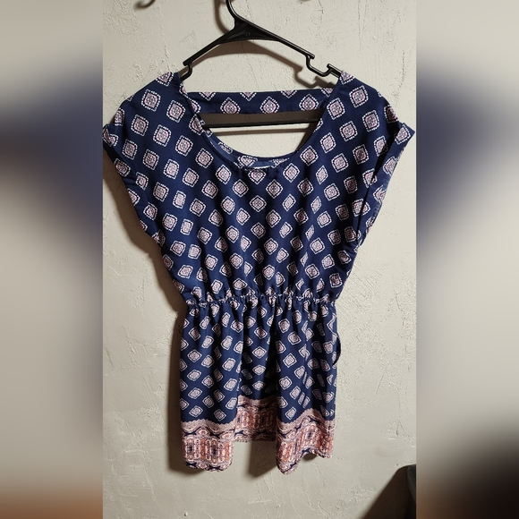 HIPPIE ROSE DRESS Small - Picture 2 of 3